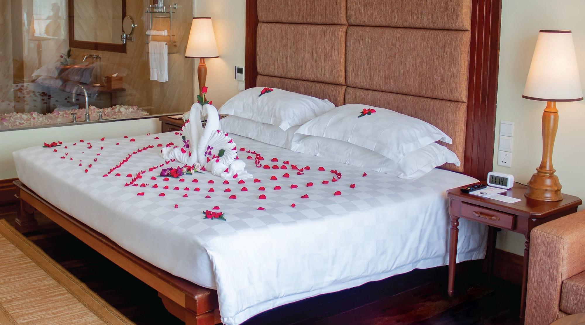 Sokha Siem Reap Resort & Convention Center Exterior photo